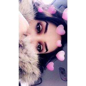 Meet your Posher, Alexsis